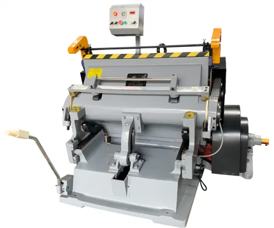 Machine