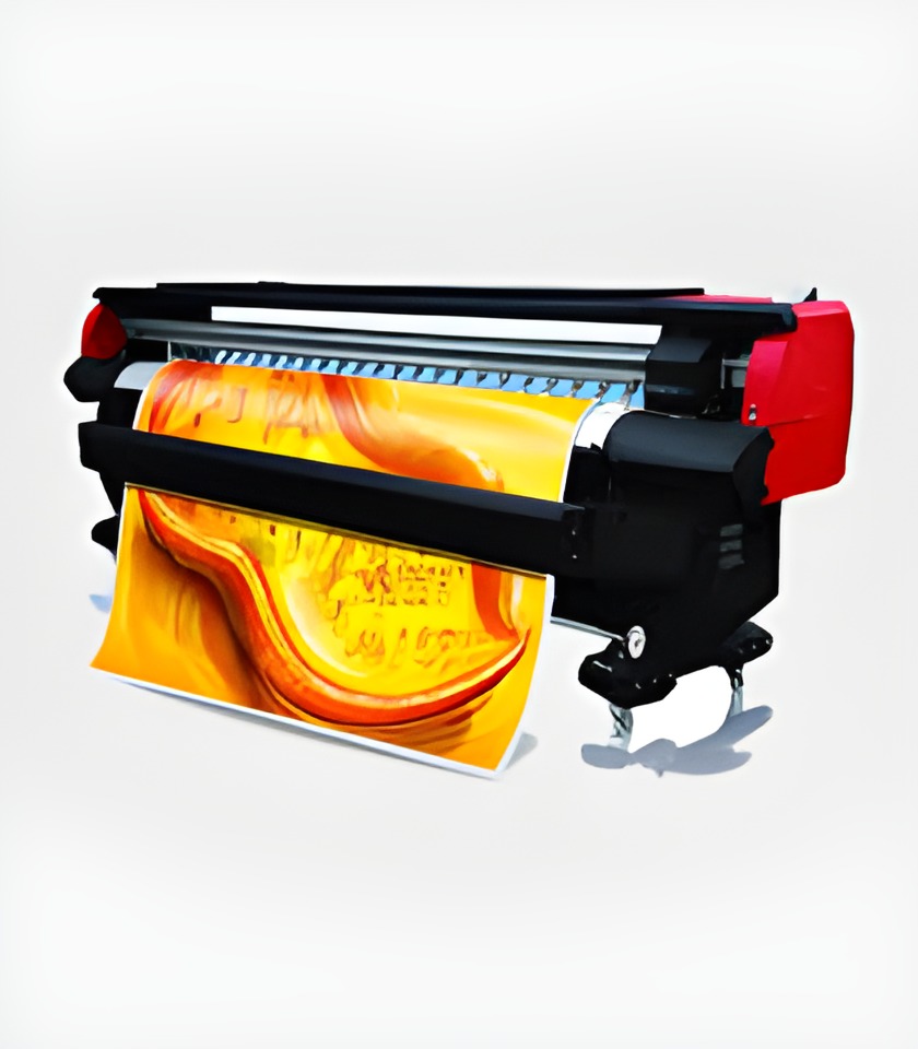Machine